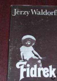 Fidrek - Jerzy Waldorff