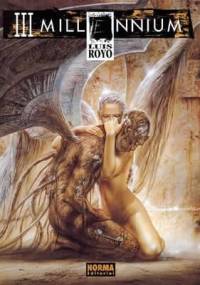 III MILLENNIUM - Luis Royo