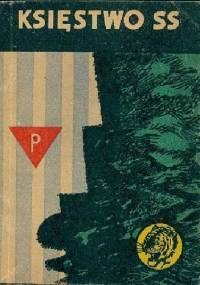Księstwo SS - Jacek E. Wilczur