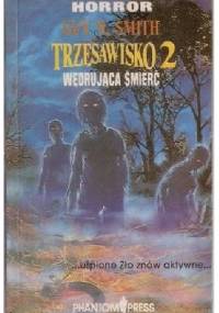 Wędrująca śmierć - Guy N. Smith