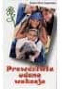 Prawdziwie udane wakacje - Beata Mróz Gajewska