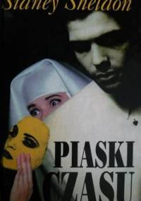 Piaski czasu - Sidney Sheldon