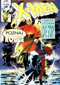 X-Men 2/1993 - Chris Claremont, Barry Windsor-Smith