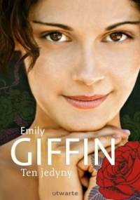 Ten jedyny - Emily Giffin