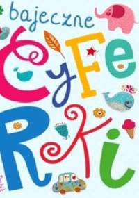 Bajeczne cyferki - Wiesław Drabik