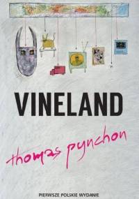 Vineland - Thomas Pynchon