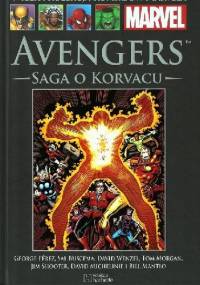 Avengers: Saga o Korvacu