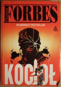 Kocioł - Colin Forbes
