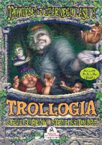 Trollogia - Steve Barlow, Steve Skidmore