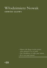 Obwód głowy - Włodzimierz Nowak