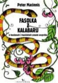 Fasolka z Kalabaru - Peter Macinnis