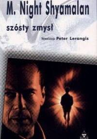 Szósty zmysł - M. Night Shyamalan