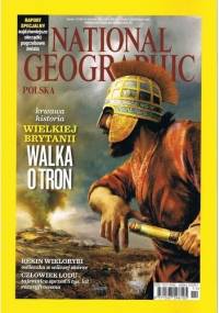 National Geographic 11/2011 (146) - Redakcja magazynu National Geographic