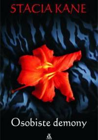 Osobiste demony - Stacia Kane