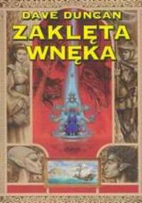 Zaklęta wnęka - Dave Duncan