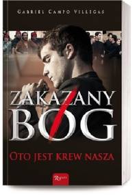 Zakazany Bóg - Gabriel Campo Vellegas