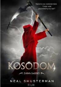 Kosodom - Neal Shusterman