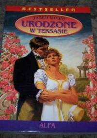 Gould Judith - Urodzone w Teksasie [Audiobook pl]