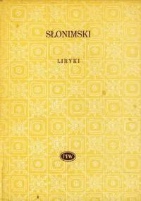 Liryki - Antoni Słonimski