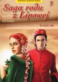 Ścieżki zła - Marian Piotr Rawinis