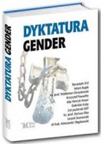 Dyktatura gender