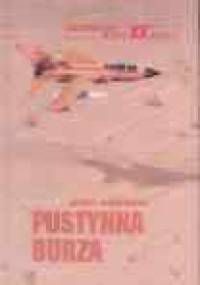 Pustynna Burza cz. 1 - Jerzy Biziewski