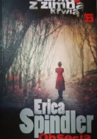 Obsesja - Erica Spindler