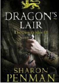 Dragon's Lair - Sharon Kay Penman