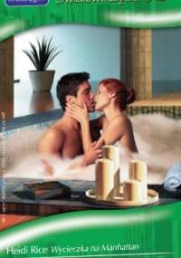 Wycieczka na Manhattan. Rejs po miłość - Nicola Marsh, Heidi Rice