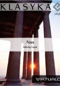 Nos - Mikołaj Gogol