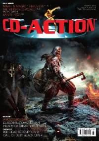 CD-Action 07/2018 - Redakcja magazynu CD-Action