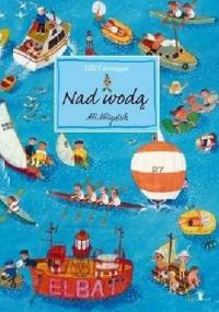 Nad wodą - Ali Mitgutsch