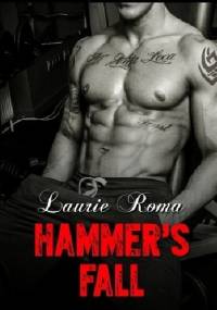 Hammer's Fall - Laurie Roma