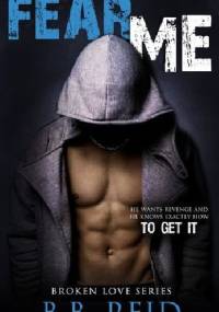 Fear Me - B.B. Reid