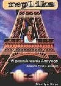 W poszukiwaniu Andy'ego - Marilyn Kaye
