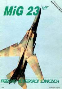 MiG 23 MF