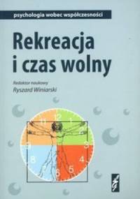 Rekreacja i czas wolny - Ryszard Winiarski