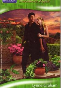 Pułapka na milionera - Lynne Graham