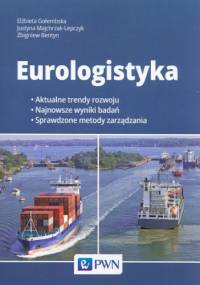 EuroLogistyka - Elżbieta Gołembska