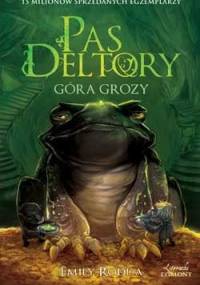 Góra grozy - Emily Rodda