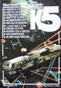 Kompendium K5. Martinez i Przyjaciele - praca zbiorowa