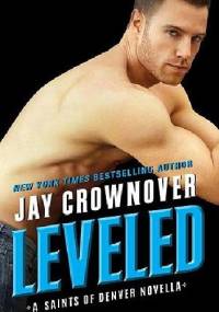 Leveled - Jay Crownover