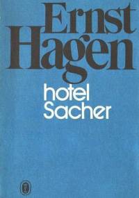 Hotel Sacher - Ernst Hagen
