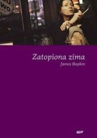 Zatopiona zima - James Hopkin