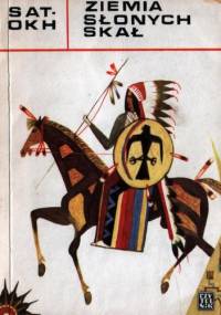 Ziemia skał słonych - Sat-Okh