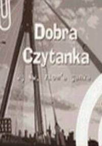 Dobra Czytanka wg św. ziom'a Janka - praca zbiorowa