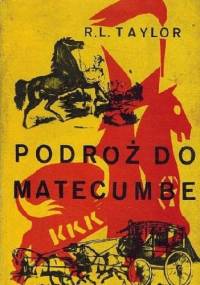 Podróż do Matecumbe - Robert Lewis Taylor
