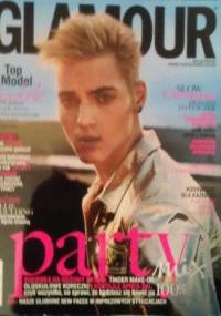 Glamour, nr 153 - praca zbiorowa