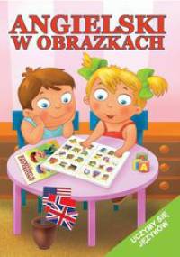 Angielski w obrazkach - Iwona Czarkowska
