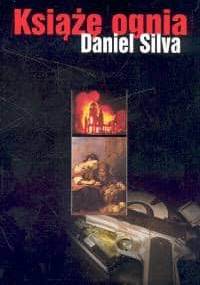 Książę ognia - Daniel Silva